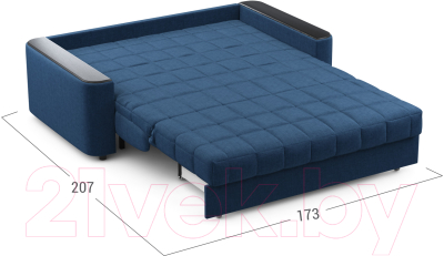 Диван Moon Trade Family 018 / 004637