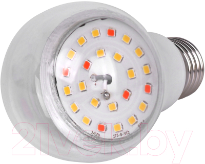 Лампа Uniel LED-A60-10W/SPFB/E27/CL PLP30WH / UL-00007404
