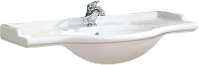 Умывальник Cezares LI95 612/1 - фото