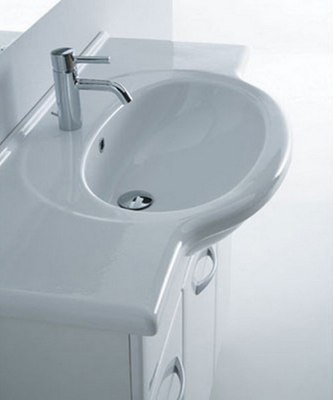 Умывальник Cezares LI95 612/1