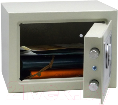 Мебельный сейф Klesto 17EW