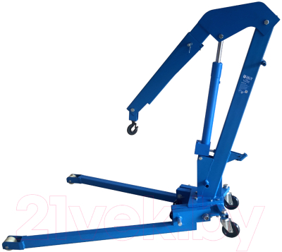 Кран гидравлический AE&T T62302 - фото