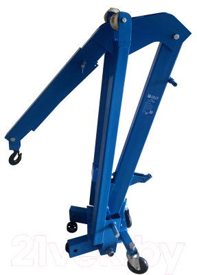 Кран гидравлический AE&T T62302