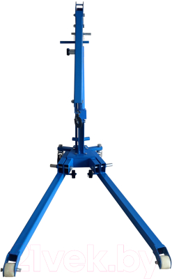 Кран гидравлический AE&T T62302