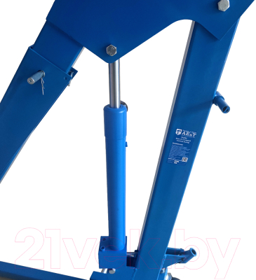 Кран гидравлический AE&T T62302