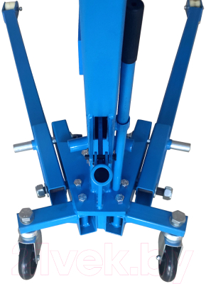 Кран гидравлический AE&T T62302