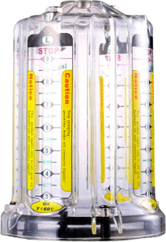 Приспособление для замены жидкости AE&T HC/G - фото