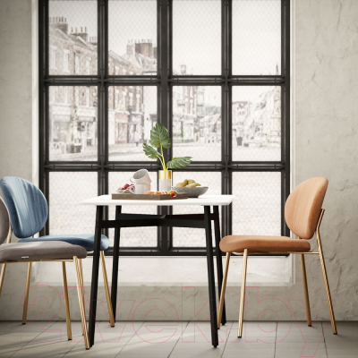 Обеденный стол Мебелик Кросс