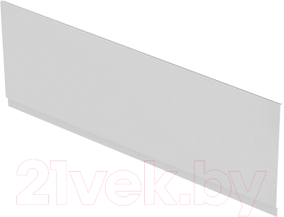 Экран для ванны Cezares ECO-120-SCR-W37 - фото