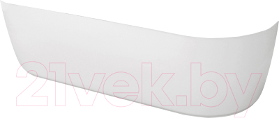 Экран для ванны Cezares METAURO-Central-180-SCR-W37 - фото