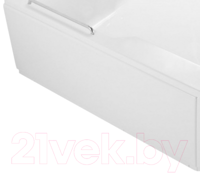 Экран для ванны Cezares PLANE-DUO-145-SP-L-W37