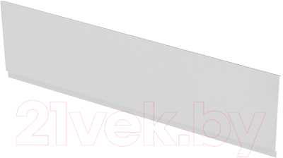 Экран для ванны Cezares PLANE-DUO-145-SP-R-W37 - фото