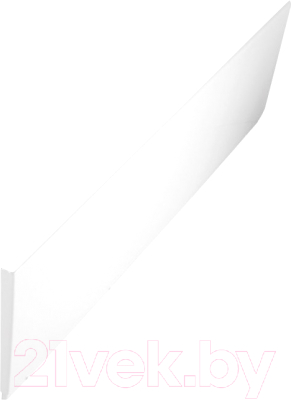 Экран для ванны Cezares PLANE-DUO-190-SCR-W37 - фото