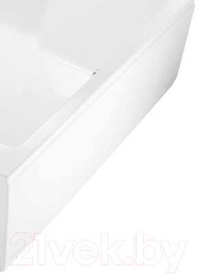 Экран для ванны Cezares PLANE-DUO-190-SCR-W37