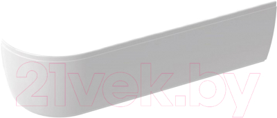 Экран для ванны Cezares Metauro CORNER-180-SCR-R-W37 - фото