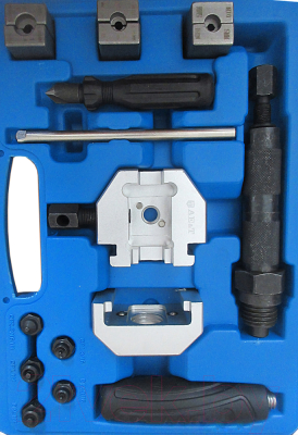 Инструмент для развальцовки трубок AE&T TA-VT13881