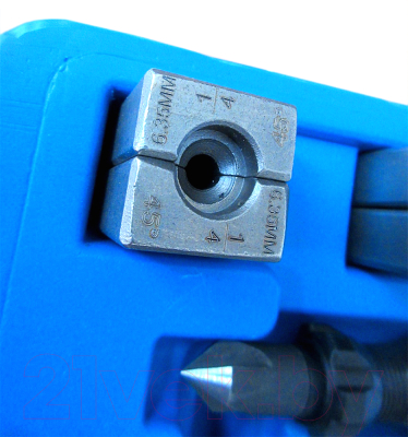 Инструмент для развальцовки трубок AE&T TA-VT13881