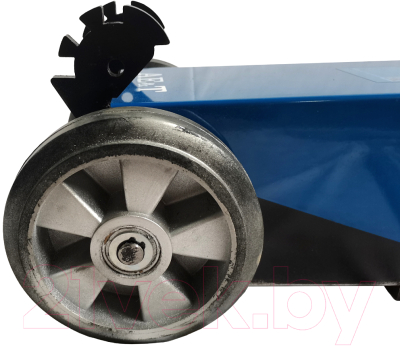 Подкатной домкрат AE&T HJ-80/40F