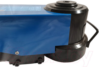 Подкатной домкрат AE&T HJ-80/40F