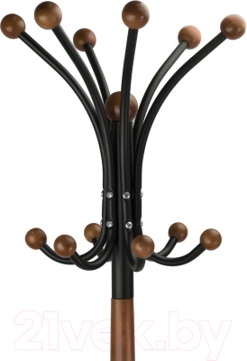 Вешалка для одежды Мебелик Д 1