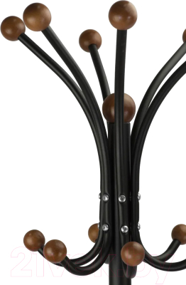 Вешалка для одежды Мебелик Д 1