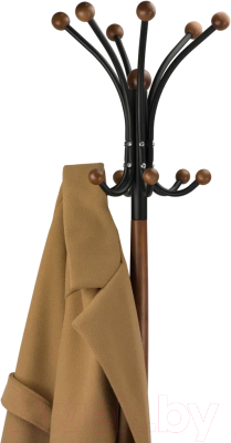 Вешалка для одежды Мебелик Д 1
