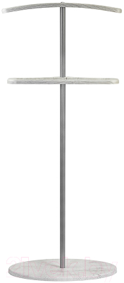 Стойка для одежды Мебелик Костюмная Дэви 3