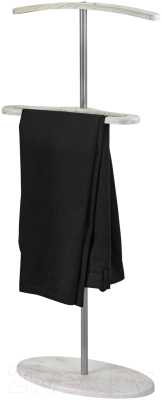 Стойка для одежды Мебелик Костюмная Дэви 3