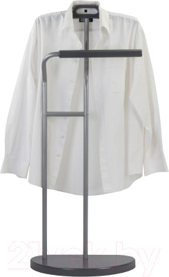 Стойка для одежды Мебелик Костюмная Д 10