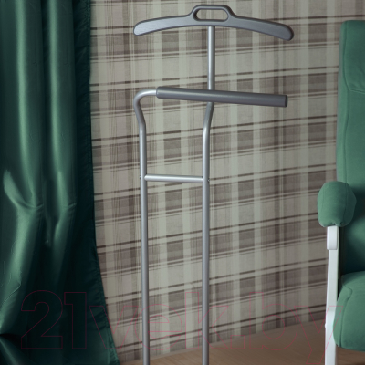 Стойка для одежды Мебелик Костюмная Д 10