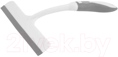 Скребок для мытья окон Рыжий кот AVS-245 / 280060 - фото