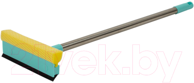 Швабра для мытья окон Рыжий кот 104080 - фото