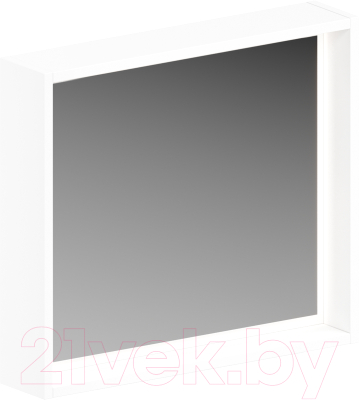 Зеркало ЗОВ Женева 60 / JZLWP564570 - фото