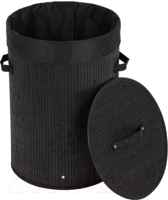 Корзина для белья Рыжий кот BLB-01-B / 104487 - фото