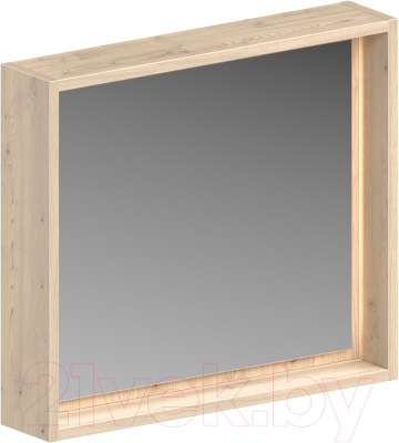 Зеркало ЗОВ Женева 60 / JZLC564570 - фото