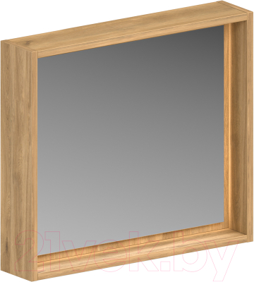 Зеркало ЗОВ Женева 60 / JZLHO564570 - фото