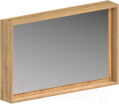 Зеркало ЗОВ Женева 80 / JZLHO764570 - фото