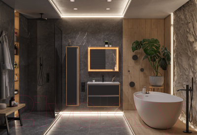 Зеркало ЗОВ Женева 80 / JZLHO764570