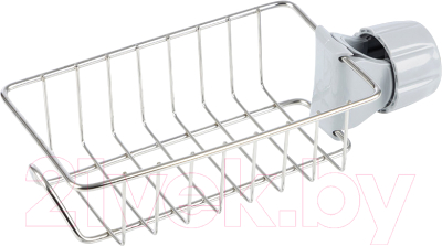 Мыльница Рыжий кот 104264 - фото