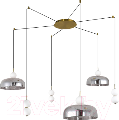 Потолочный светильник ST Luce SL6112.202.42 - фото