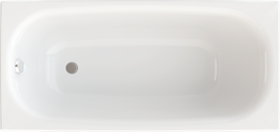 Ванна акриловая Triton Ультра 150x70 - фото