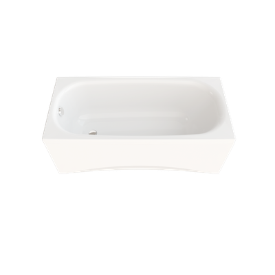 Ванна акриловая Triton Ультра 150x70