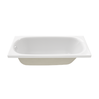 Ванна акриловая Triton Ультра 150x70