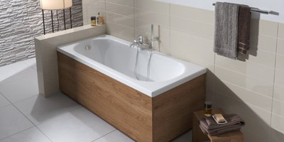 Ванна акриловая Triton Ультра 170x70 (с облегченными ножками)