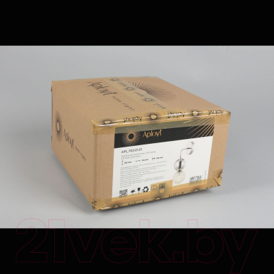 Бра Aployt Violet APL.763.01.01