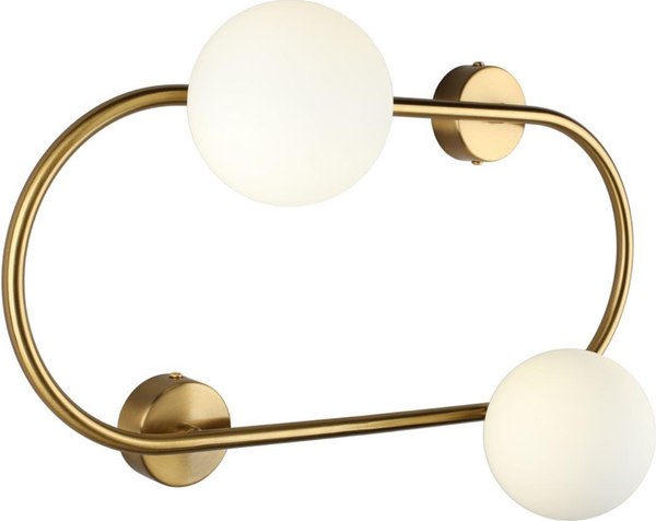 Бра Aployt Kornelia APL.308.01.02 - фото