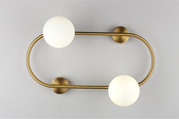 Бра Aployt Kornelia APL.308.01.02