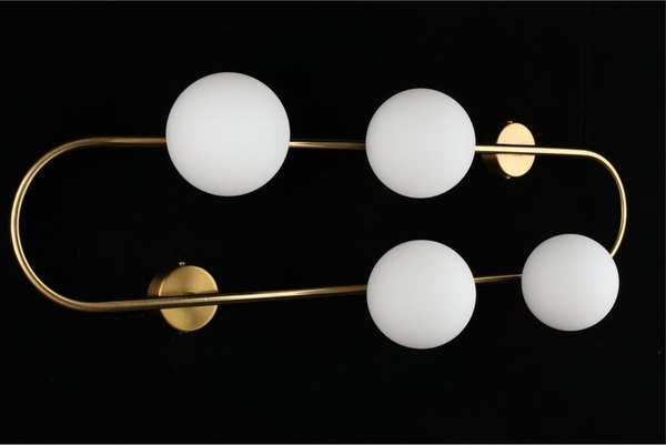 Бра Aployt Kornelia APL.308.01.04