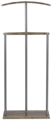 Стойка для одежды Мебелик Костюмная Дэви 5