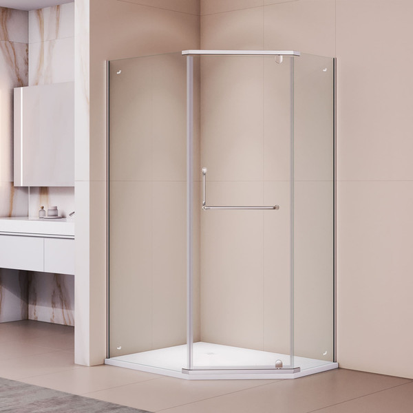 Душевой уголок RGW PA-091 / 35089192-11 - фото